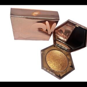 BNIB Discontinued Fenty Beauty Diamond Bomb Cognac Candy 🍫